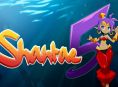 Shantae 5 arriverà quest'anno su diverse piattaforme