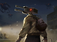 Il Terminator incontra The Thing in Coffeenauts Avventura-azione 2.5D Ghostless