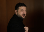 Zelensky afferma che gli Stati Uniti trascurano la collaborazione Russia-Iran e si fidano troppo di Putin