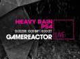 GR Live: La nostra diretta di Firewatch e Heavy Rain