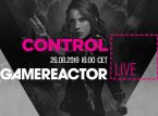 GR Live: giochiamo a Control
