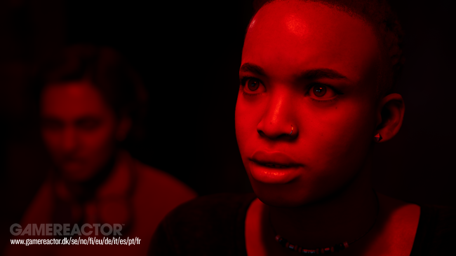 The Dark Pictures: The Devil in Me