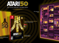 Oltre 100 classici arcade arrivano in Atari 50: The Anniversary Celebration