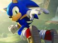 Sonic the Hedgehog ha festeggiato il suo 34° anniversario con un'arte di compleanno