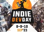 IndieDevDay Barcelona ha venti top partner guidati da Devolver Digital