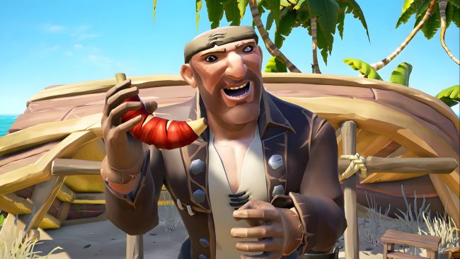Sea of Thieves Comunità in subbuglio dopo che l'ambasciatore dei Boatswain ha incontrato con presunti comportamenti inappropriati con minori