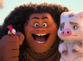 Dwayne Johnson conferma che sta usando un body per il live-action di Moana