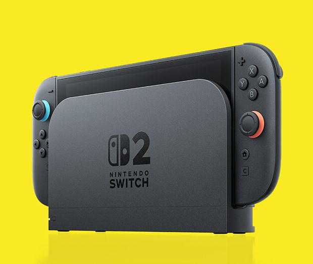 La vendita di primavera è iniziata sull'eShop di Switch