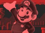 Dai un'occhiata a queste immagini del gioco cancellato Mario Land per Virtual Boy