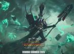 DLC Lords of the End Times annunciato per Total War: Warhammer III