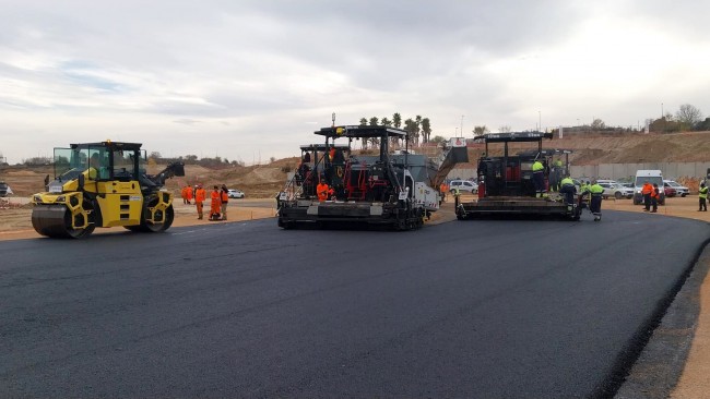 Il circuito di Formula 1 di Madrid ha superato la verifica FIA e la costruzione prosegue secondo i tempi previsti