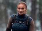 Dai un'occhiata a questo clip trapelato dal servizio fotografico di Tomb Raider