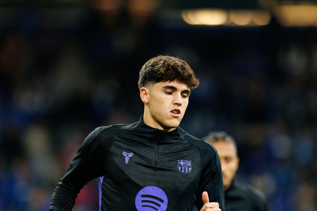 Il Barcellona protesta per un bizzarro incidente di pallamano con Pubill nello scontro con l'Atleti