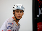 Isaac del Toro vince la sua prima tappa al Tour de France con un grande aiuto del compagno di squadra Tadej Pogacar