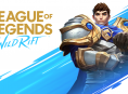 Riot Games svela i piani eSport per il 2022 di League of Legends: Wild Rift