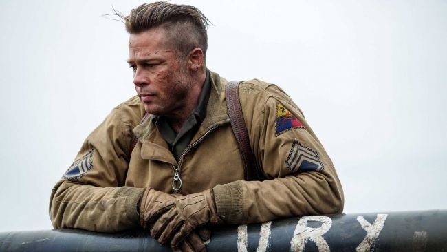 Brad Pitt e David Ayer tornano a collaborare per Heart of the Beast