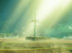 C'è un Easter egg dedicato a Satoru Iwata in Zelda: Breath of the Wild ?