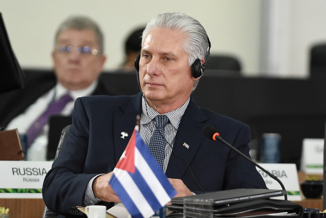Cuba promette di resistere all'"aggressione terroristica" dopo un attacco mortale da una barca registrata negli Stati Uniti