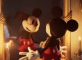 Epic Mickey: Rebrushed ottiene un punteggio Metacritic migliore rispetto all'originale Wii del 2010