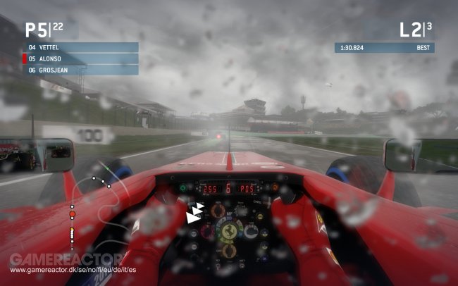 F1 2013