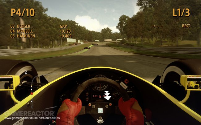 F1 2013