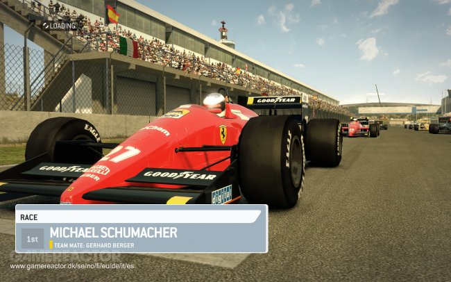 F1 2013