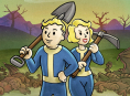 Fallout 76 sta finalmente ricevendo un aggiornamento dedicato per PS5 e Xbox Series S/X