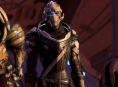 Mass Effect: Andromeda focalizzato sulla "quantità rispetto alla qualità", afferma il veterano di BioWare