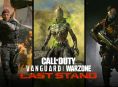 L'ultimo aggiornamento di Call of Duty: Warzone è arrivato