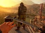 Dying Light: The Following - Hands-On