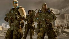 GRTV: intervista su Gears of War 3