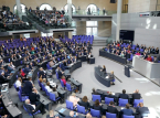 La Germania concede alle forze militari pi&ugrave; ampie per contrastare i droni