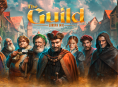The Guild: Europa 1410 annunciato con un trailer live-action