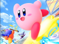 Due nuovi Amiibo annunciati per Kirby Air Riders 