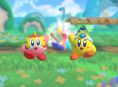 Kirby Fighters 2