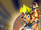 Il video mostra il remaster di Jak & Daxter che era stato proposto per PlayStation ma non &egrave; mai arrivato