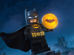 Lego Batman: Legacy of the Dark Knight &egrave; diventato oro