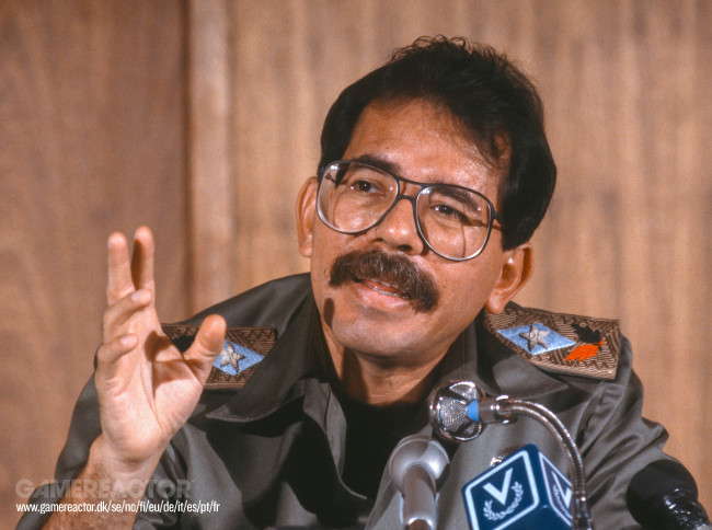 Il presidente del Nicaragua Ortega afferma che "non ci saranno più elezioni nel paese"