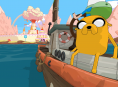 Adventure Time: Pirates of the Enchiridion darà una visione alternativa della Terra di Ooo