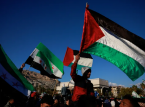 La bandiera palestinese sventolerà all'OMS dopo il voto simbolico