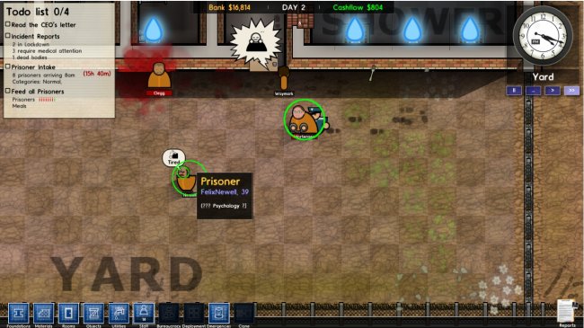 Prison Architect