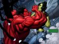 Captain America: Brave New World potrebbe non presentare Red Hulk