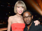 Taylor Swift e Kendrick Lamar guidano la gara AMA 2025