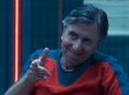 Tim Roth &egrave; entrato a far parte del cast del film Peaky Blinders