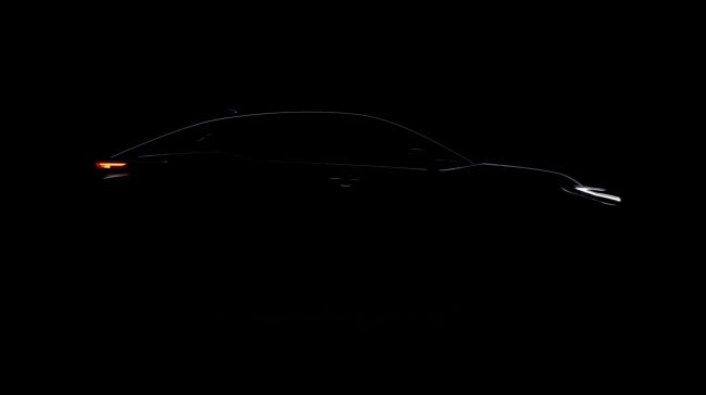 Toyota presenterà un nuovo modello di veicolo elettrico il mese prossimo