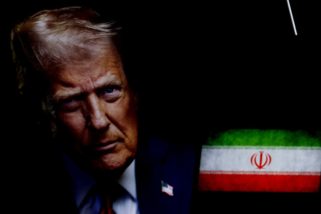 Trump afferma che sarà coinvolto indirettamente nei colloqui nucleari tra Stati Uniti e Iran