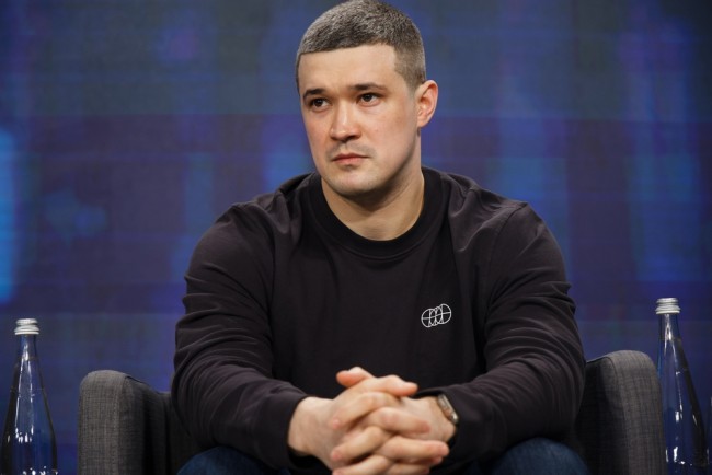 Il nuovo ministro della difesa ucraino promette riforme e innovazione: "Più robot significa meno perdite"