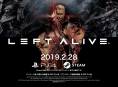 Left Alive: il nuovo stealth di Square Enix