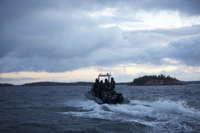 Naufragio a Lampedusa che miete almeno 20 vittime