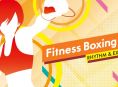 Fitness Boxing 2: Rhythm & Exercise ha venduto più di 600,000 copie